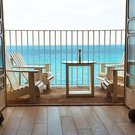 S'O Suites Tropea Exterior photo