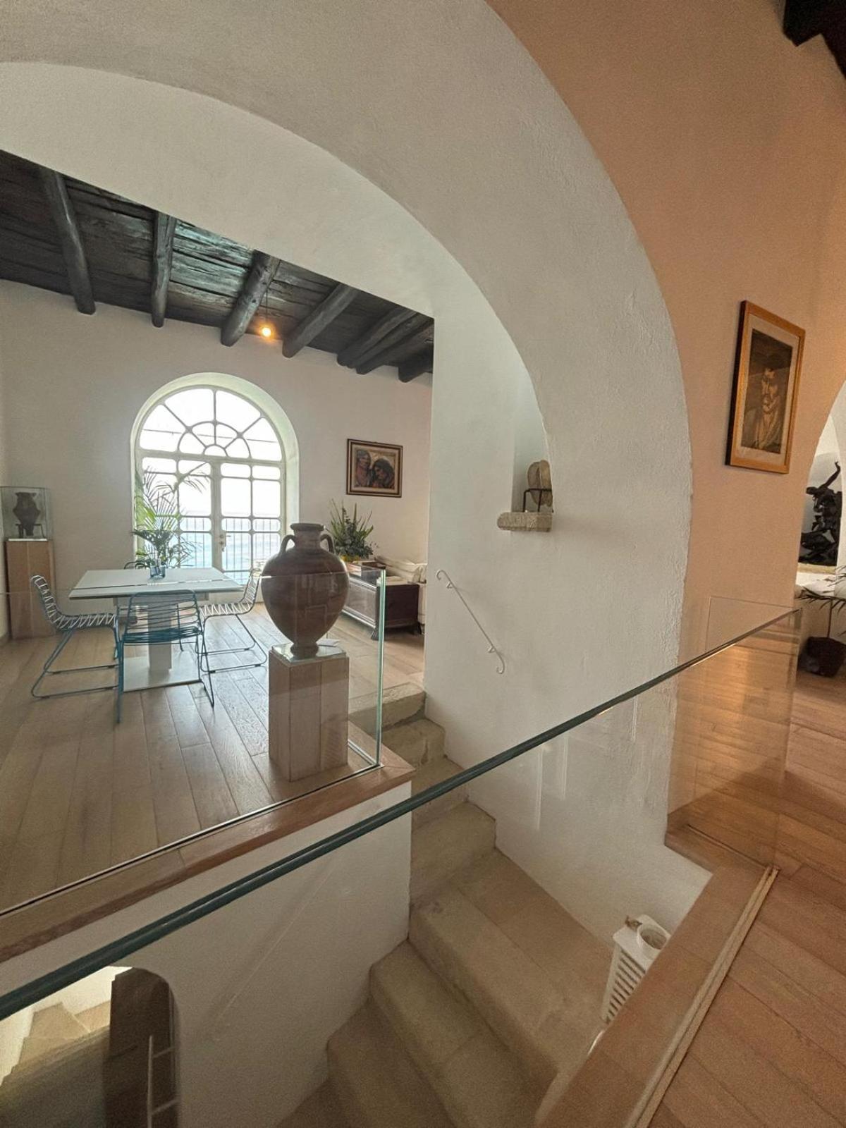 S'O Suites Tropea Exterior photo