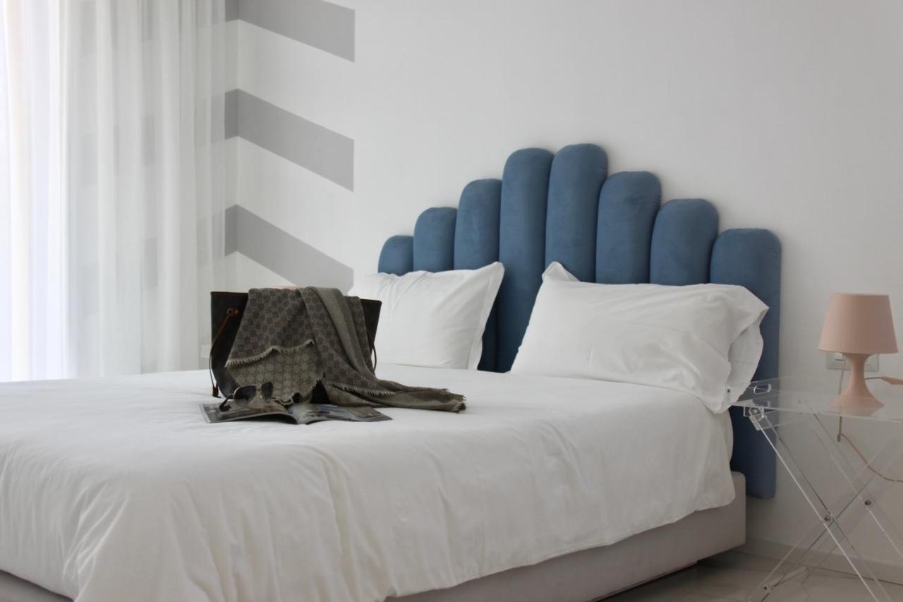 S'O Suites Tropea Exterior photo